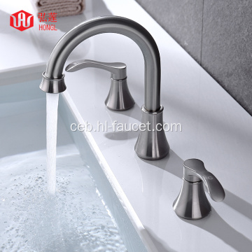 Modernong Disenyo 8 Inch Basin Mixer Tap